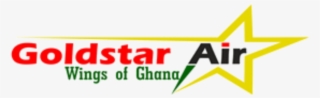 Goldstar Air - Goldstar Airlines #8491296