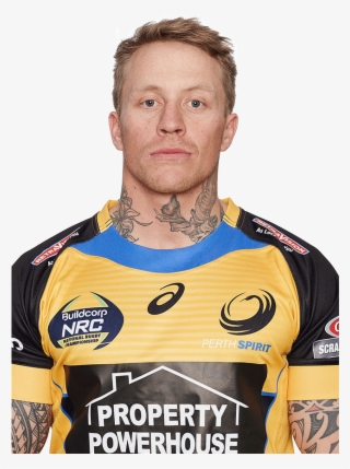 22, Daley Harper - Player #8491300