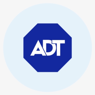 Adt Logo Png - New Adt Logo #8491403