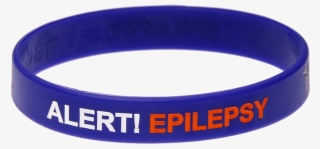 Epilepsy Medical Id Bracelet - Epilepsy Bracelet #8491663