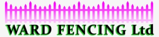 New Construction Fence Renovators - Picket Fence #8491742