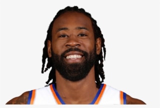 Lebron James Blocks Dwight Howard - Deandre Jordan #8491771