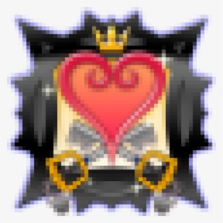 Kingdom Hearts Master - Kingdom Hearts 2 Trophies #8491774