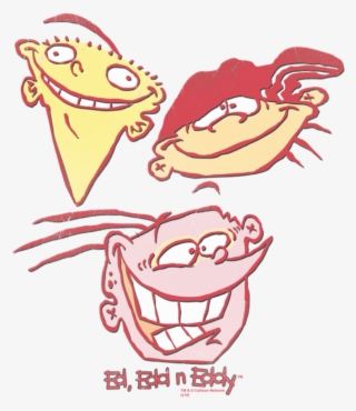 Ed Edd N Eddy #8491929