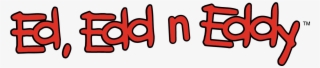 Tag Your Work With - Ed Edd N Eddy #8492076