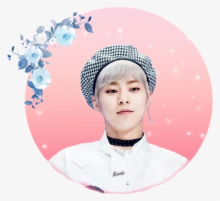 Xiumin Blooming Days Vivo #8492175