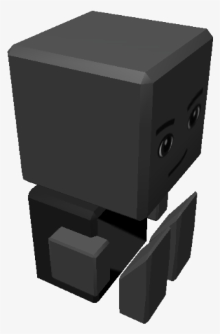 Five Nights At Enderman's 3 In Phantom Enderman - Output Device #8492199