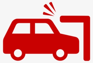 Collision Repair - Car Smoke Icon Png #8492316