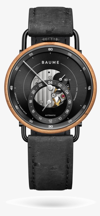 Hrs Limited Edition 42mm Automatic - Baume Hrs #8492344