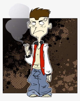 Enzo By Vacuumlungs-d7x1wi3 - Cartoon #8492346