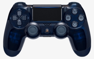 Playstation 4 Wireless Controller 500 Million Limited - Dualshock 4 500 Million Limited Edition #8492612