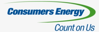 Picture - Consumers Energy Logo #8492672