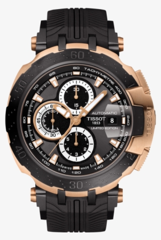 Prev - Tissot T Race Motogp 2018 Automatic Limited Edition #8492746