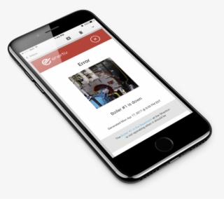 Boiler-notification - Loyalty Program Ui Design #8492798