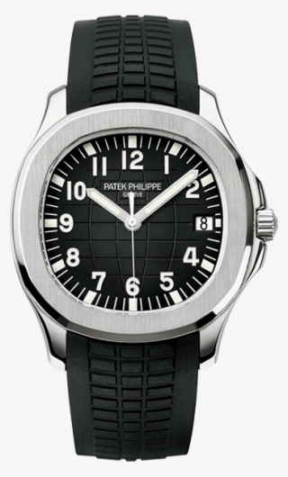 Patek Philippe Aquanaut 5167a Esfera Negra, 5167a-001 - Patek Philippe Aquanaut 5167a 001 #8492860