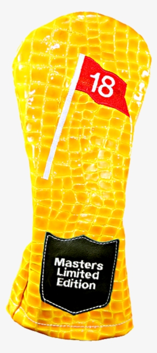 Sold Out Limited Edition Masters Inspired - Sock #8492867