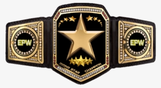 Epw Rising Star Championship - Emblem #8492909