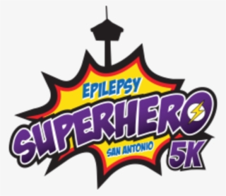 Epilepsy Superhero 5k Fun Run/walk #8492960