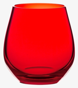 Moon Tumbler Ruby 32 Cl - Champagne Stemware #8492963 Moon Tumbler Ruby 32 Cl - Champagne Stemware #8492963