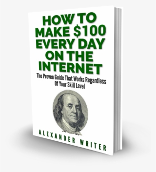 3 Easy Steps To Begin Making Money Fast With Fiverr - 100 Dollar Bill #8493004