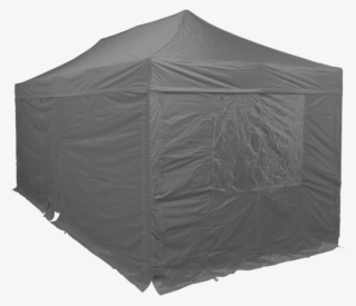 3m X 6m Heavy Duty Steel Gazebo - Umbrella #8493011
