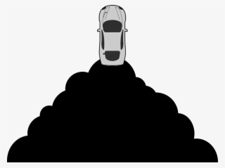 Red Moon Continues To Score Touchdowns - Silhouette #8493082