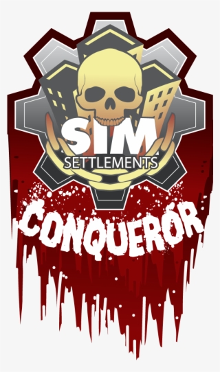 Blood Moon Raiders - Fallout 4 Sim Settlements Conqueror #8493106