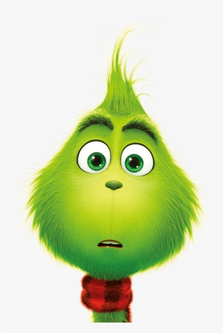 Grinch - Little Grinch #8493150