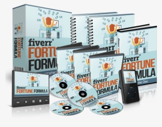 5rr Fortune Formula Review - Fiverr #8493231