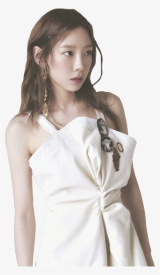 Taeyeon Sticker - Taeyeon Hyuna #8493422