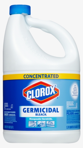 Clorox Bleach Hydrogen Peroxide #8493447
