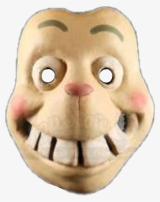 Whosmile Sticker - Mask #8493449