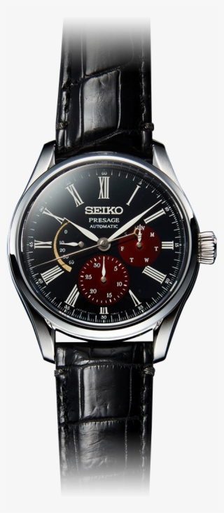 Seiko Presage The Urushi Byakudan-nuri Limited Edition - Spb085j1 #8493511