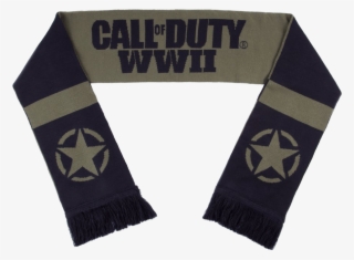Officially Licensed Product, Exclusively Available - Scarf #8493759