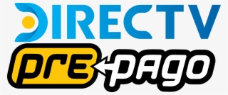 Directvprepago - Directv Prepago Png #8493872