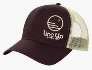 Gorra Trucker Beige-marrón - Baseball Cap #8493933