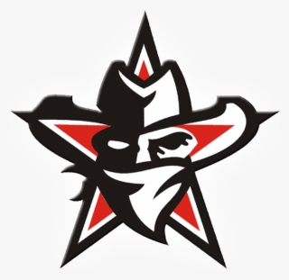 Enterprise School Logo 1 Gl - Enterprise Outlaws #8493934