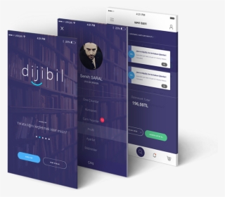 Online Course Mobile Ui App Design Udemy App Udemy - Online Education Ui App #8494026