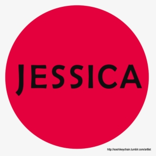 Name - Circle #8494027