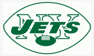 New York Jets Iron On Stickers And Peel-off Decals - Logos And Uniforms Of The New York Jets #8494050
