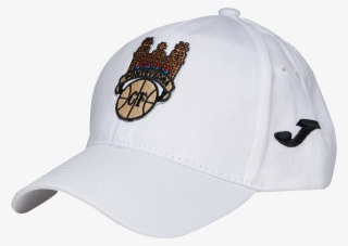 Gorra Blanca Pcf - Baseball Cap #8494112