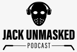 Jack Unmasked Logo Black - Jack Spade #8494140