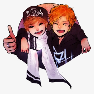 Appearance And Sometimes 2sugoi4u Aura, It's Pretty - Cartoon #8494277