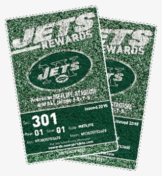 New York Jets Season Tickets - Logos And Uniforms Of The New York Jets #8494385