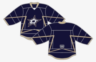 Discount Code For When The Dallas Stars Introduced - Dallas Stars Blue Jersey #8494386
