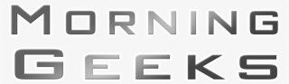 Morning Geeks Show - Advantek #8494387