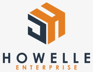 Howelle Enterprise - Graphic Design #8494389