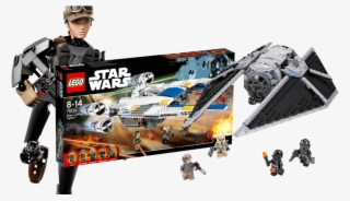 Lego Star Wars #8494447