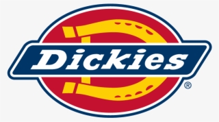 Bob Lancaster And Family - Dickies Logo #8494529