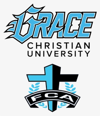 Grace Christian University Fca Group - Fellowship Of Christian Athletes #8494556